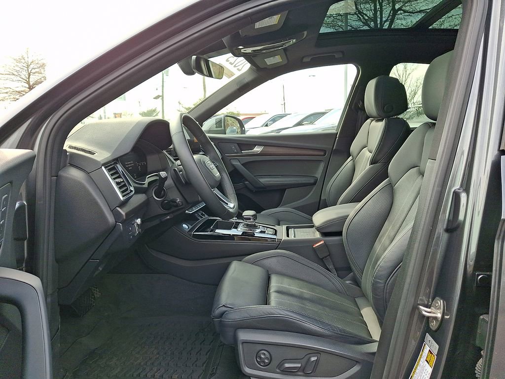 Certified 2023 Audi Q5 2.0T Prestige w/ Prestige Package image 19