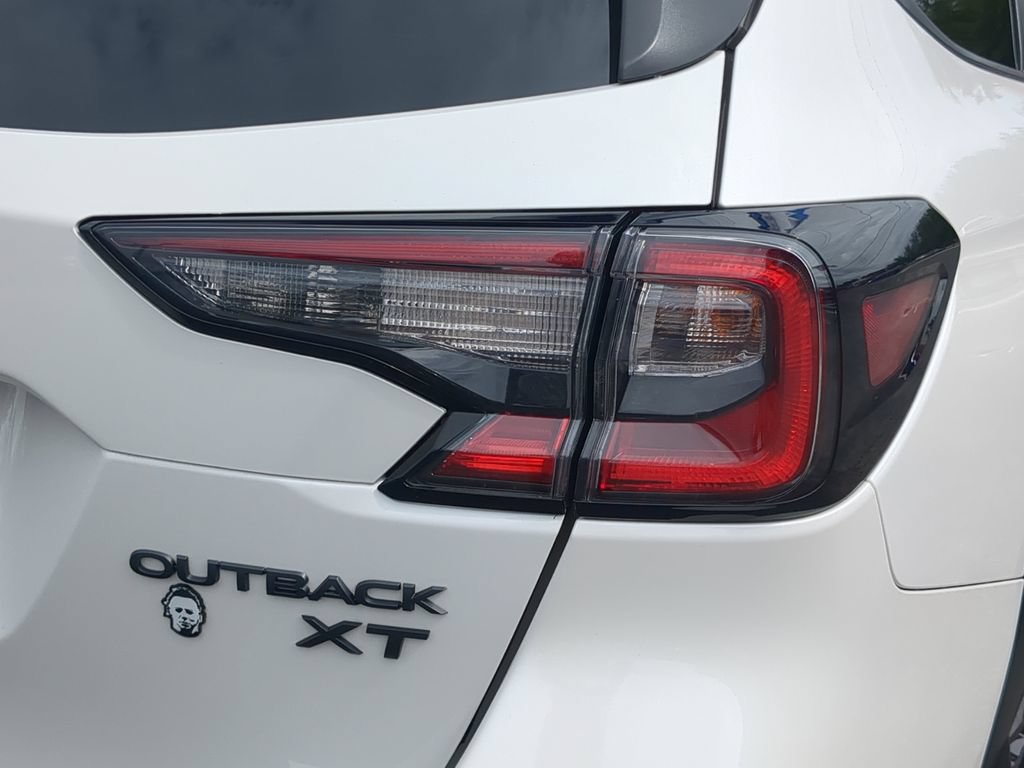 Certified 2025 Subaru Outback Onyx Edition XT w/ Popular Package #2 AWD/4WD image 8