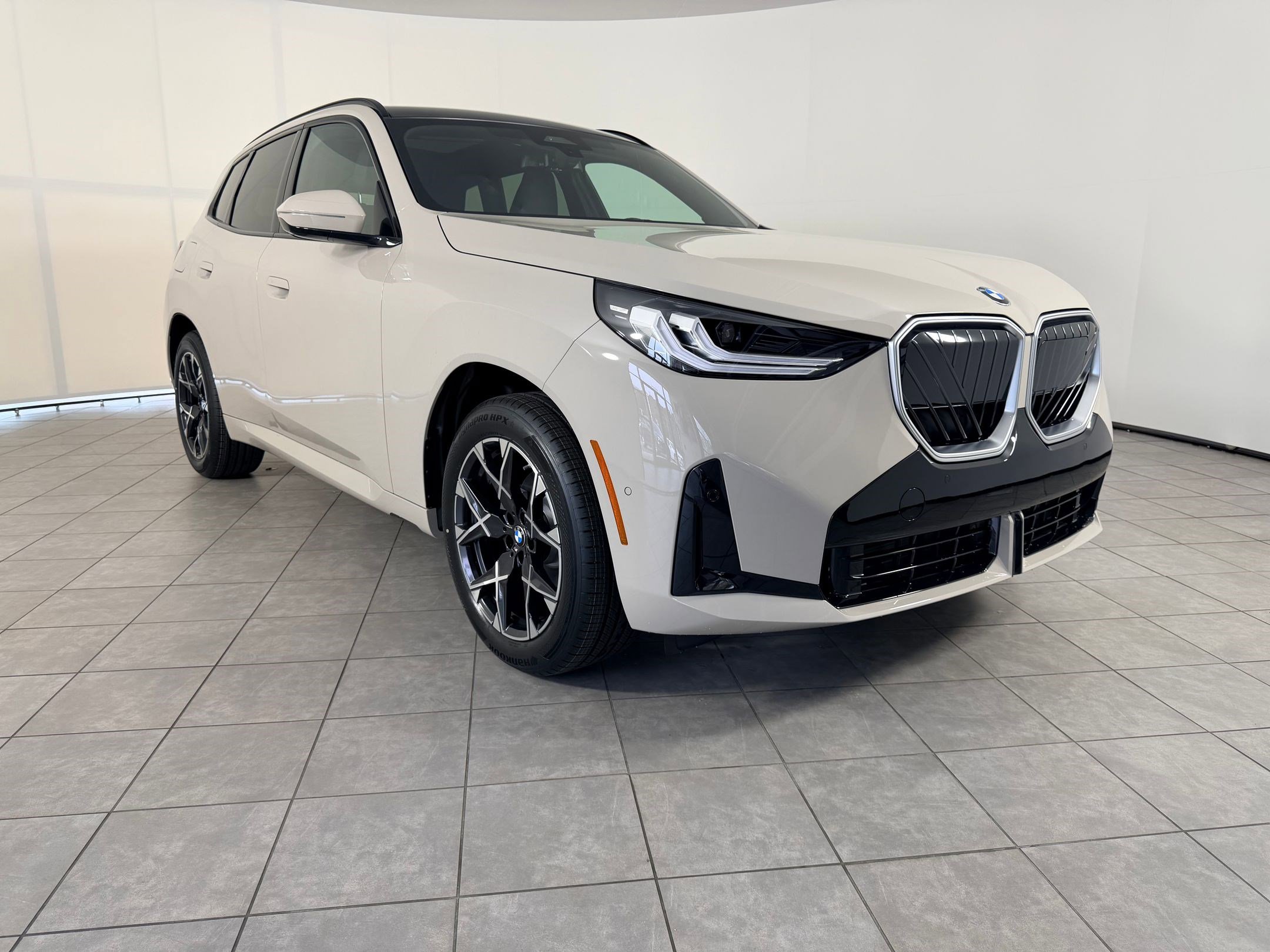 New 2026 BMW X3 xDrive30 w/ M Sport Package AWD/4WD image 7