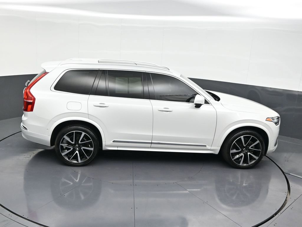 Certified 2024 Volvo XC90 B5 Plus image 25