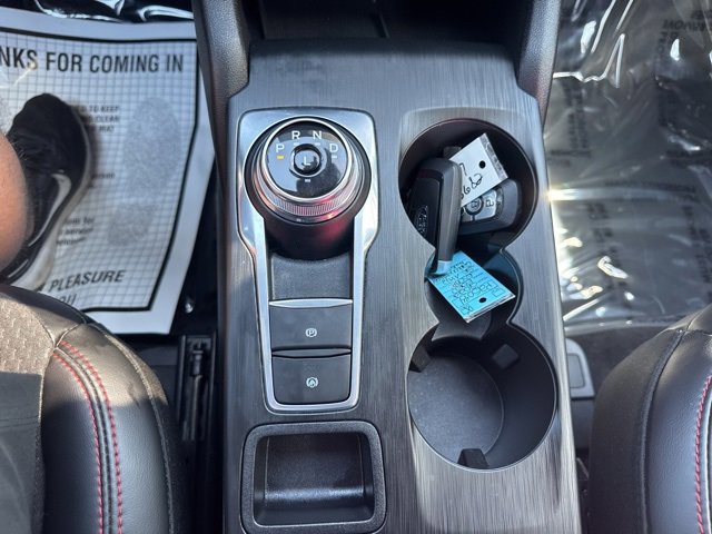 Used 2023 Ford Escape ST-Line Select w/ Tech Pack #2 image 18