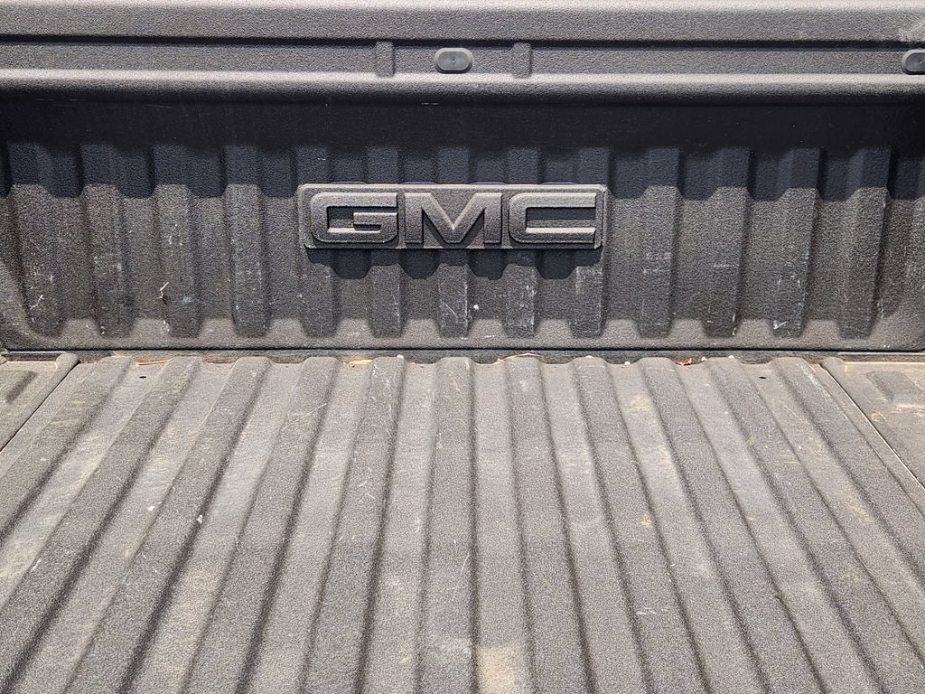 Used 2024 GMC Sierra 1500 Elevation w/ X31 Off-Road Package AWD/4WD image 31