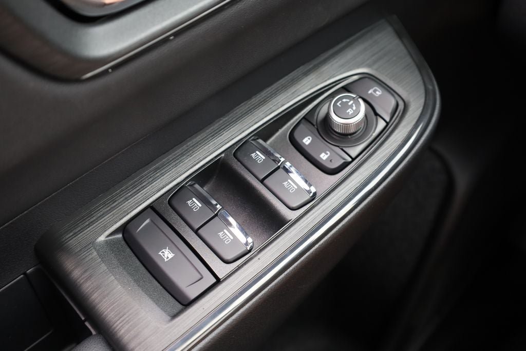 New 2026 Subaru Outback Touring XT AWD/4WD image 17