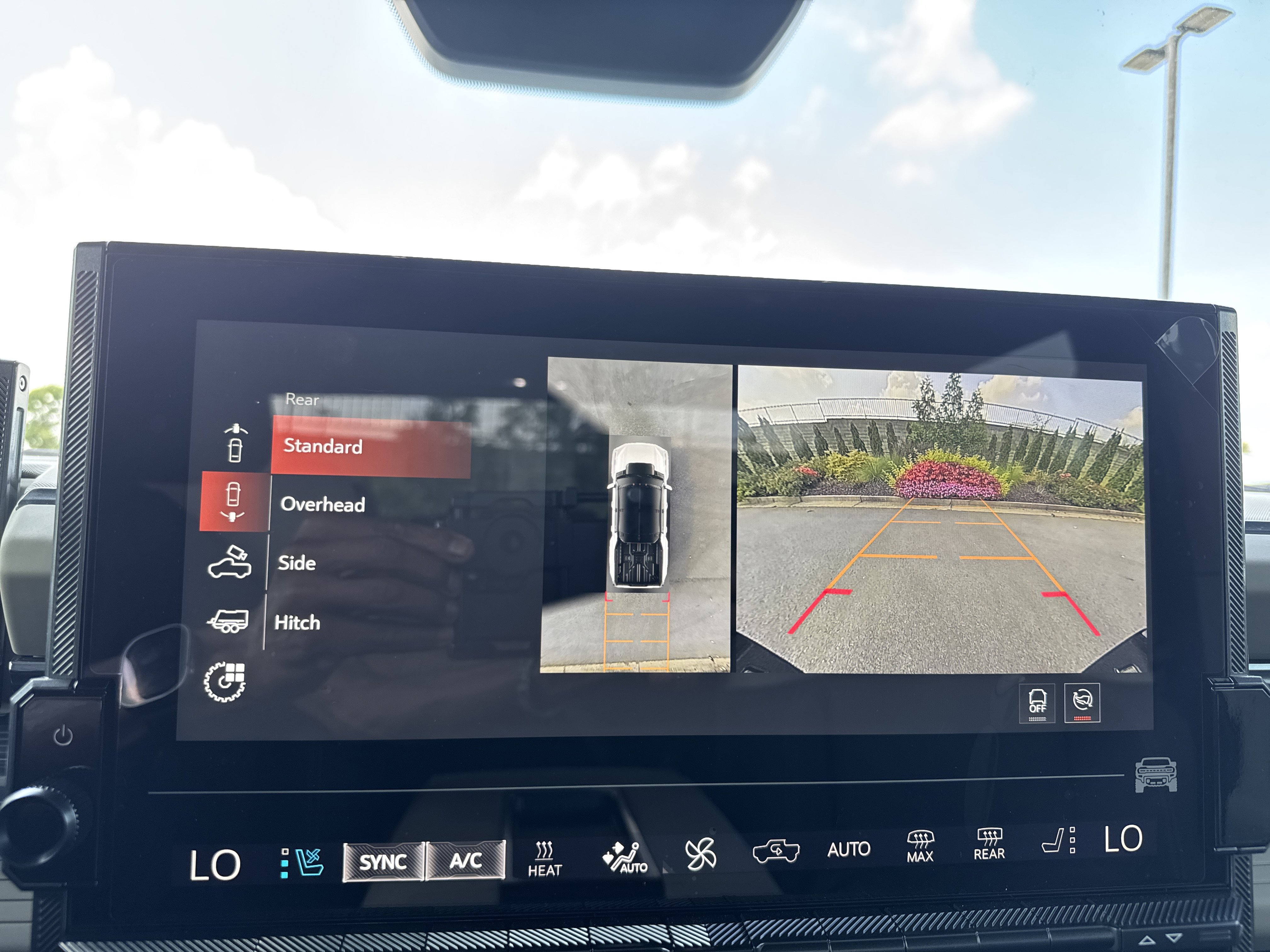 New 2026 GMC Hummer EV 4x4 Crew Cab image 25