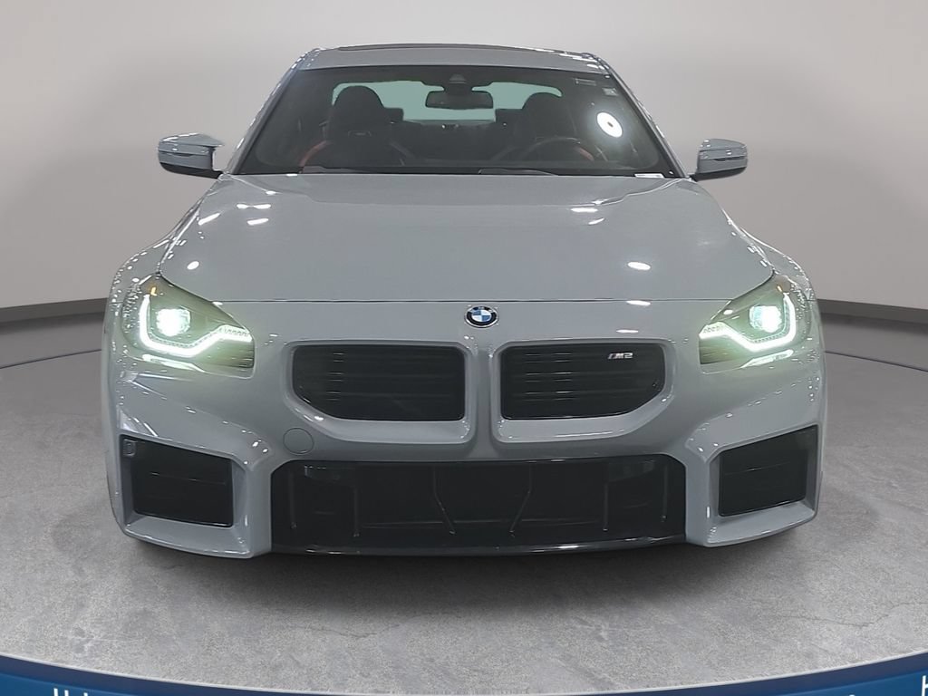 Used 2023 BMW M2 w/ Lighting Package RWD image 3
