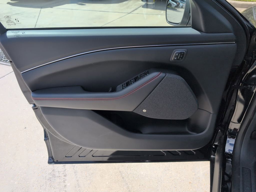 New 2025 Ford Mustang Mach-E Premium w/ Sport Appearance Package image 26