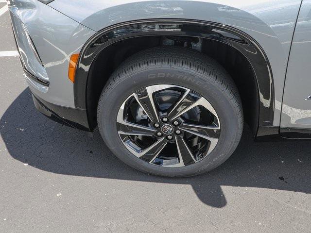 New 2025 Buick Enclave Sport Touring w/ Power Package image 31