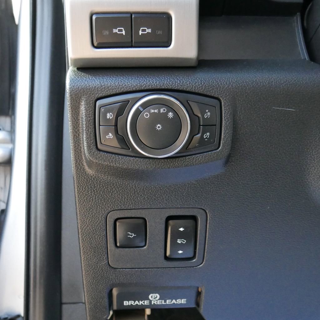 Used 2021 Ford F350 Platinum AWD/4WD image 50