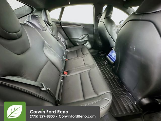 Used 2023 Tesla Model S Standard Range image 29