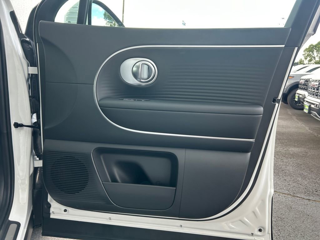 New 2026 Hyundai Ioniq 9 SEL image 25