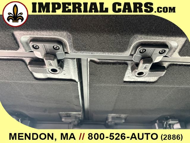 New 2026 Ford Bronco Big Bend image 19