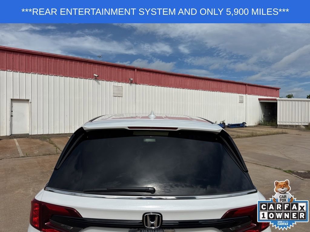 Used 2026 Honda Odyssey Elite image 6