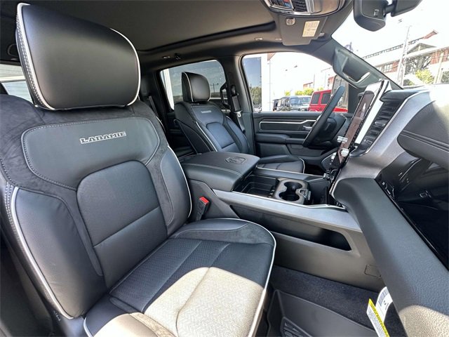 New 2026 RAM 1500 Laramie image 33