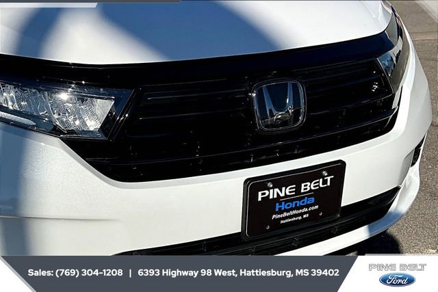 Used 2024 Honda Odyssey Sport image 22