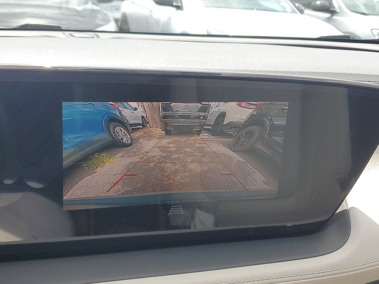 New 2026 Buick Encore GX Preferred w/ Comfort Package FWD image 21