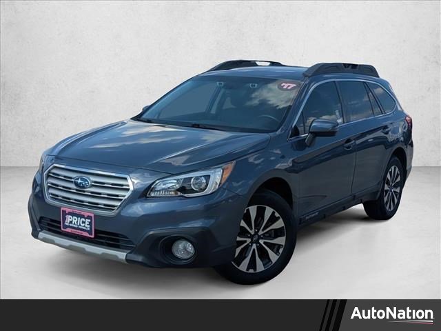 Used 2017 Subaru Outback 3.6R Limited