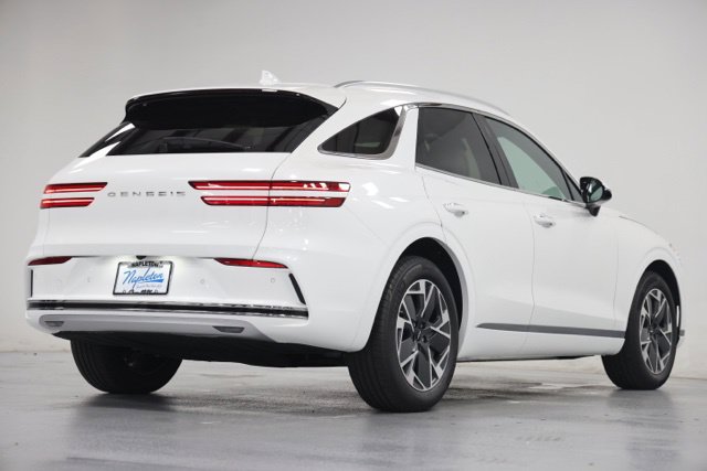 New 2027 Genesis Electrified GV70 AWD/4WD image 16