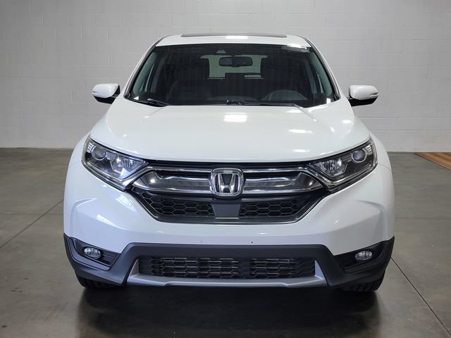 Used 2019 Honda CR-V EX-L image 3