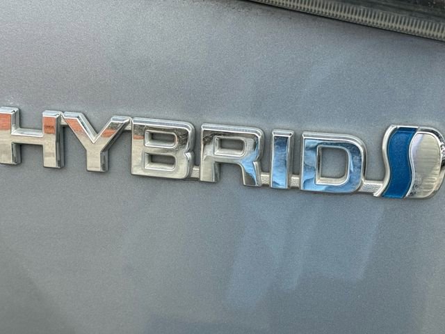 Certified 2022 Toyota Highlander Limited image 13