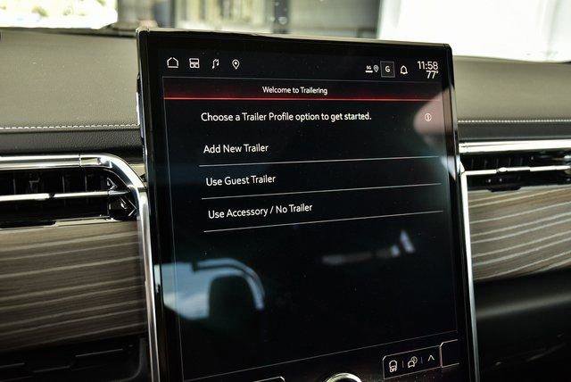 New 2025 GMC Sierra EV Denali image 50