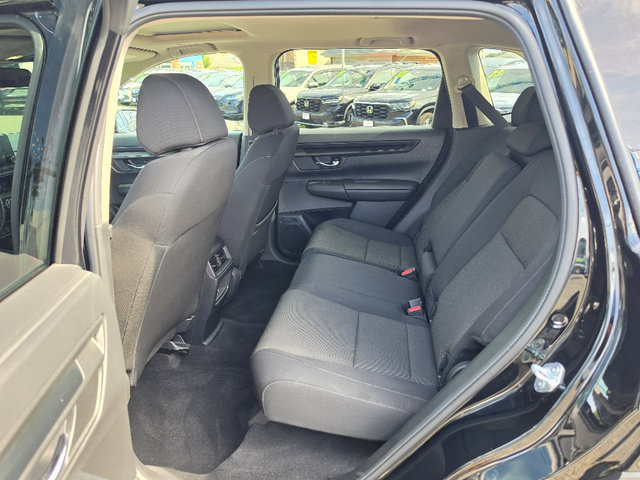 Certified 2024 Honda CR-V EX image 24