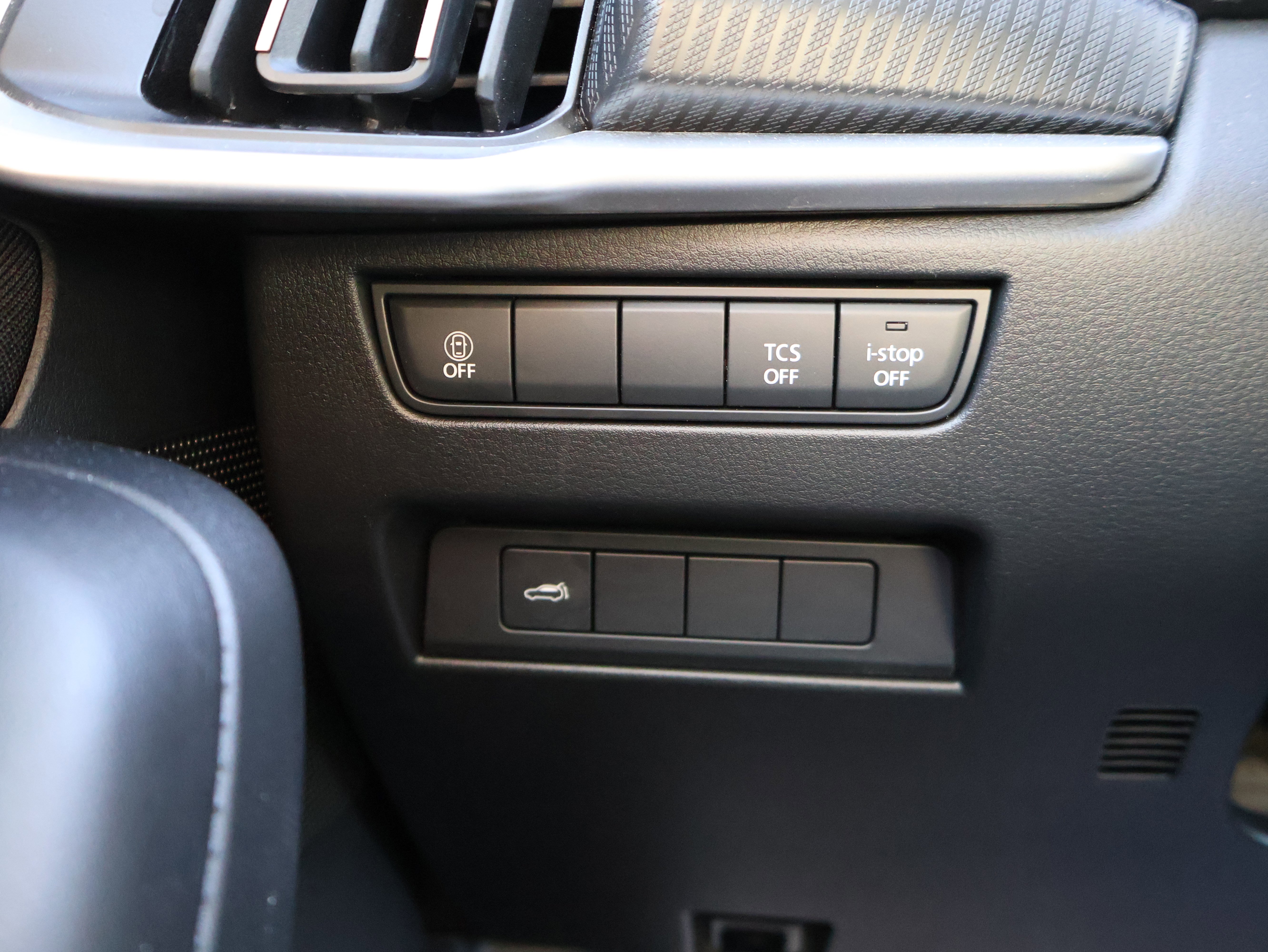 Certified 2025 MAZDA CX-90 3.3 Turbo w/ Select Package image 41