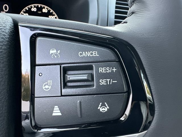 New 2026 Honda Odyssey Elite image 27