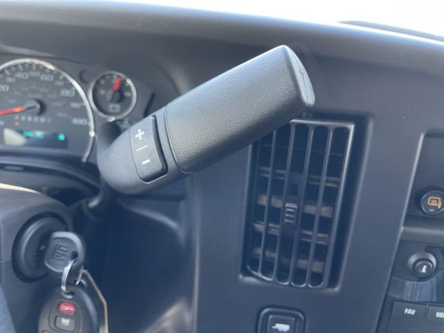 New 2026 Chevrolet Express 2500 w/ Driver Convenience Package RWD image 20