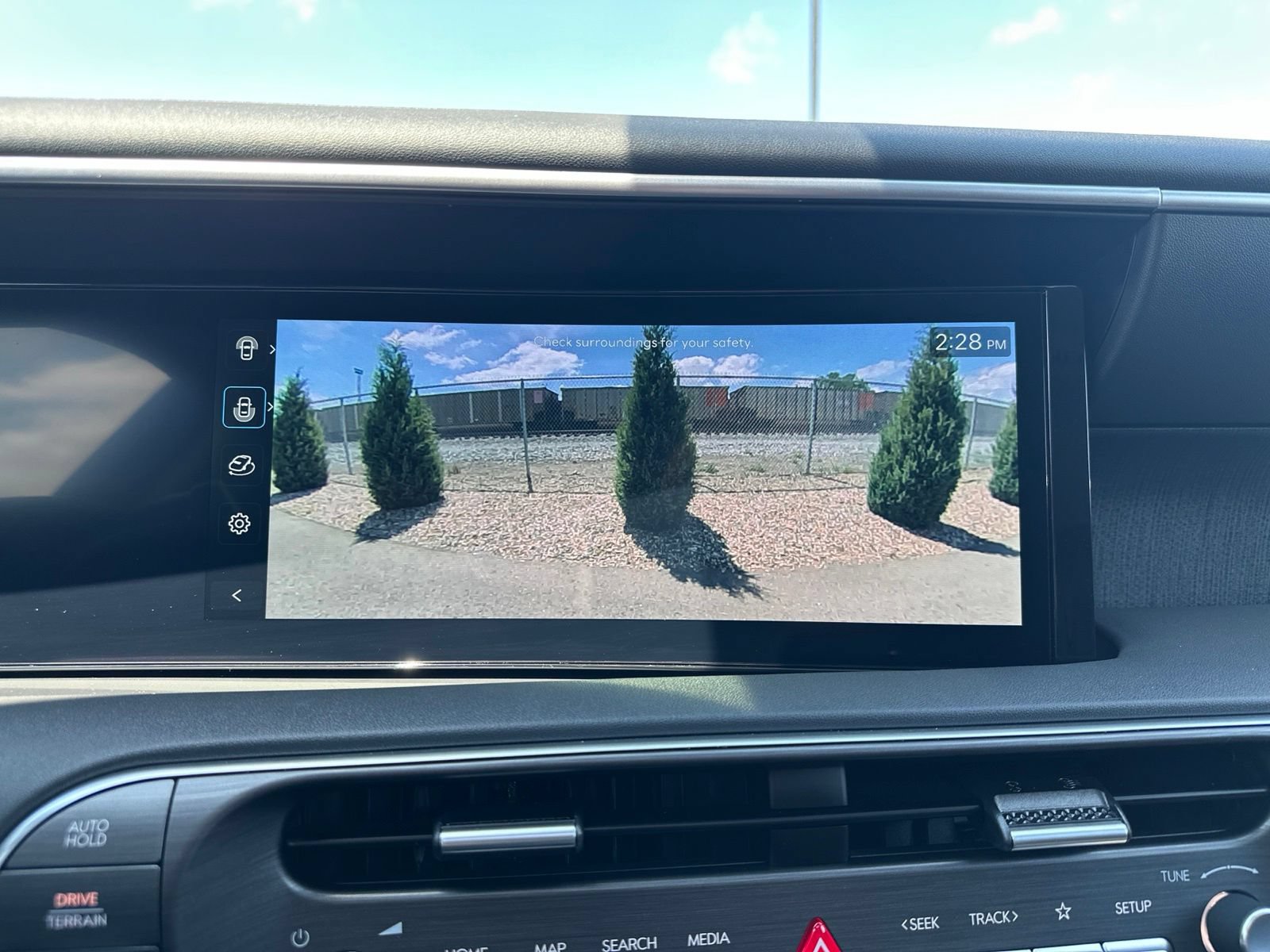 Used 2026 Hyundai Palisade SEL AWD/4WD image 87