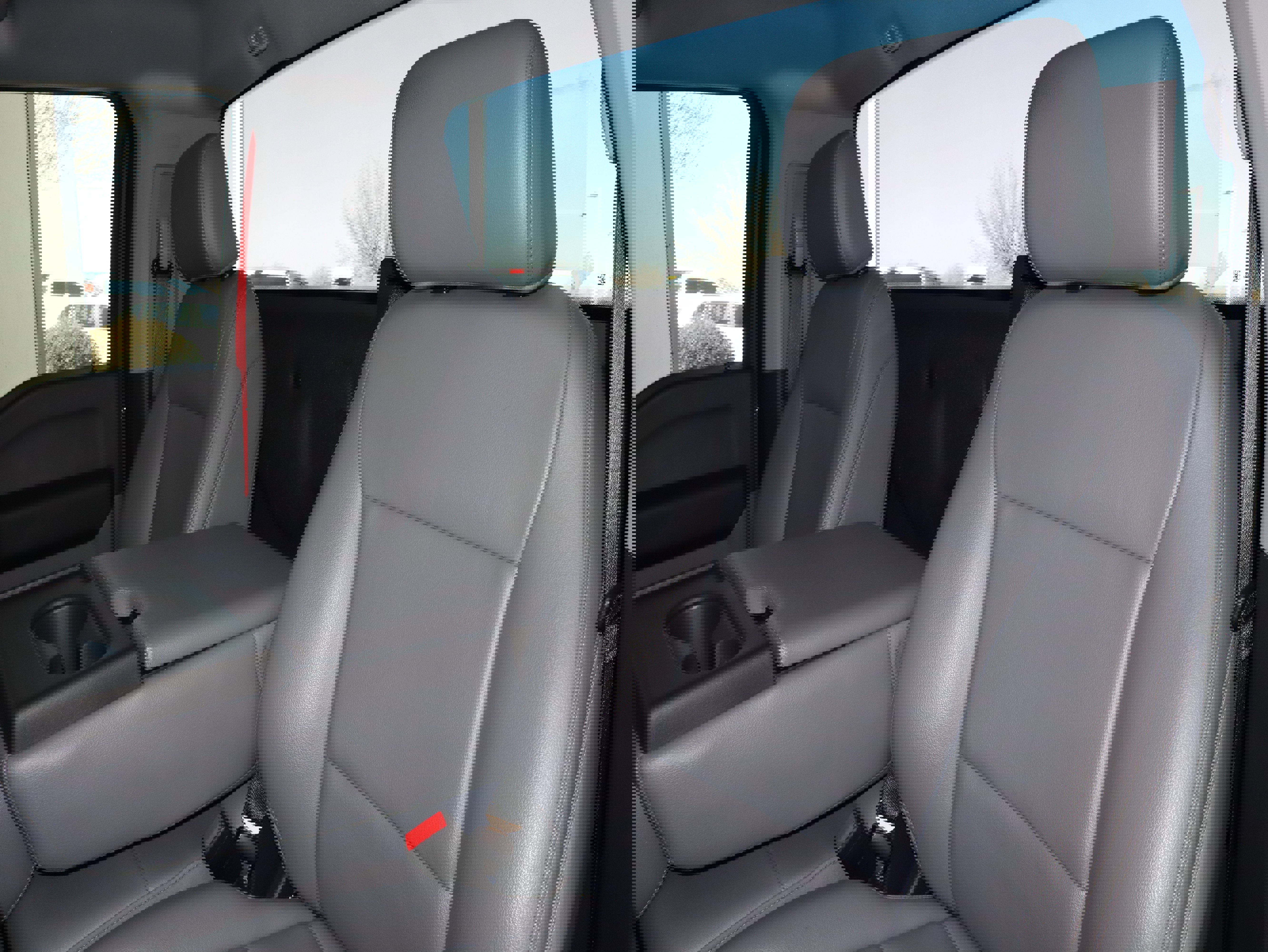 Used 2026 Ford F350 XL image 32