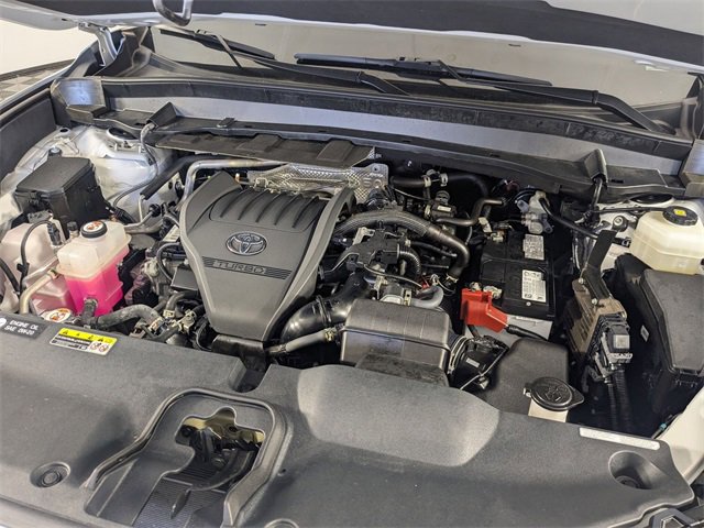 Used 2024 Toyota Grand Highlander XLE image 37