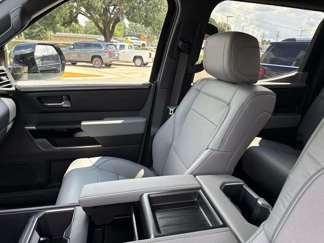 Used 2026 Toyota Tundra Limited w/ Power Package RWD image 18