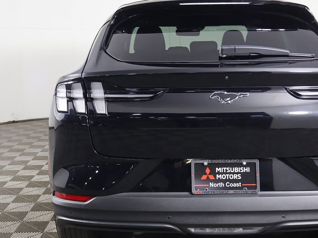 Used 2023 Ford Mustang Mach-E Select image 15