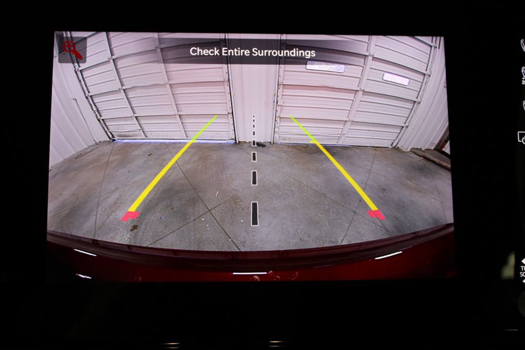 Used 2025 Jeep Wagoneer L Series II w/ 8-pass Seating Package image 57