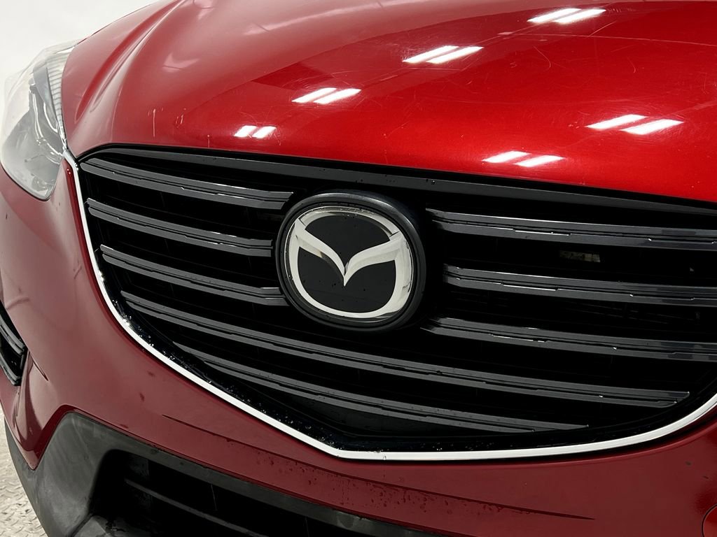Used 2016 MAZDA CX-5 Grand Touring image 37