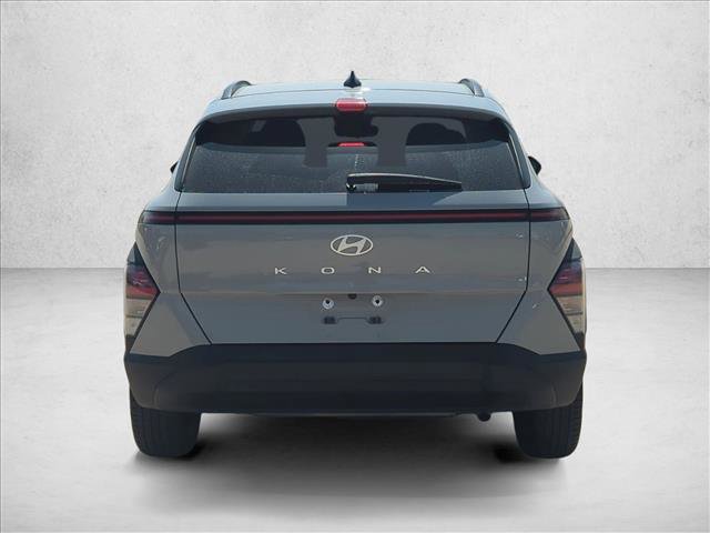 Used 2025 Hyundai Kona SEL image 6