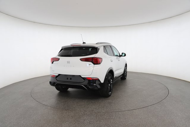 Used 2024 Buick Encore GX Sport Touring image 16