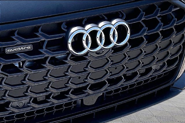 New 2027 Audi A8 L 3.0T AWD/4WD image 30