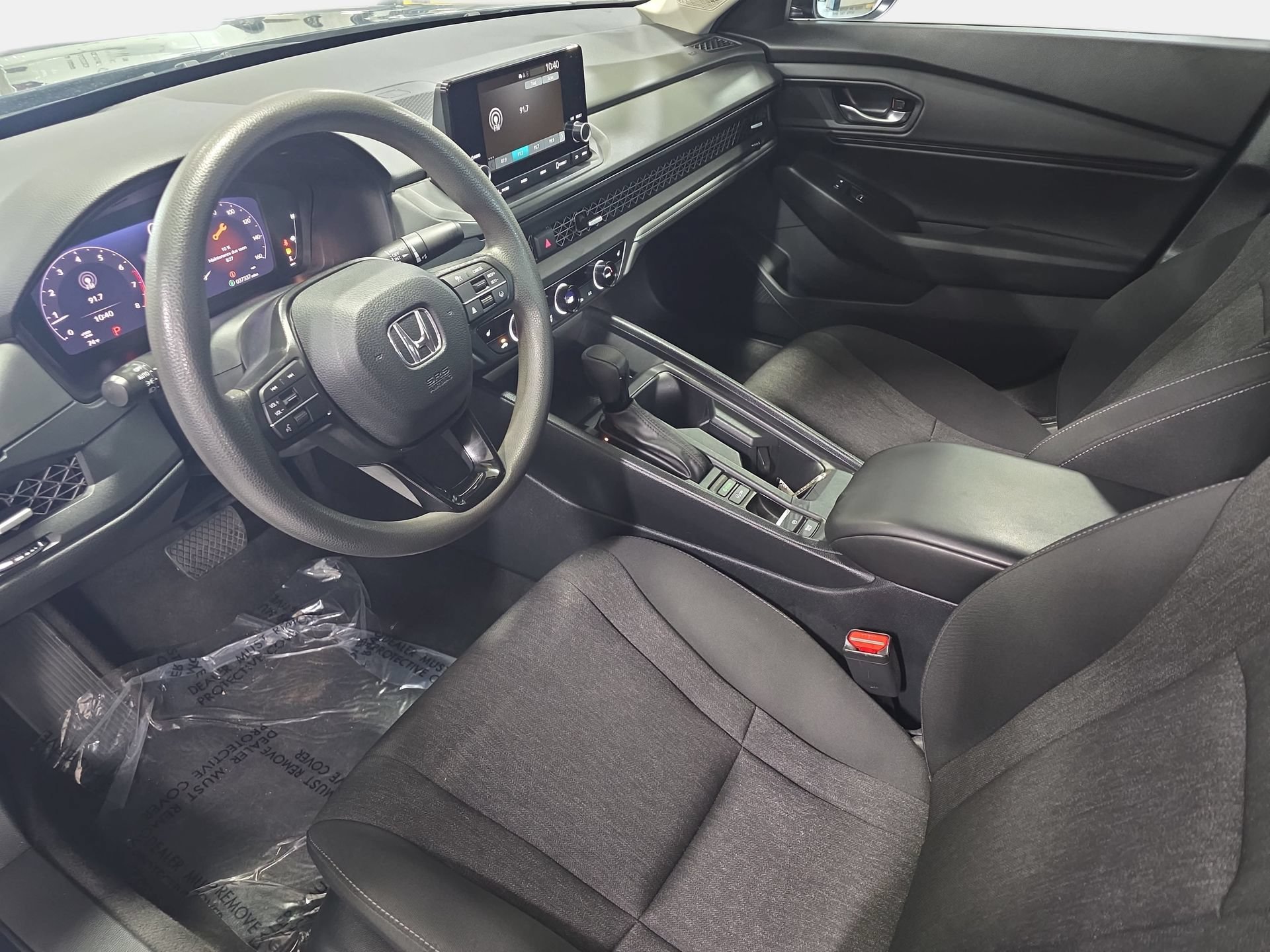 Used 2024 Honda Accord EX image 15
