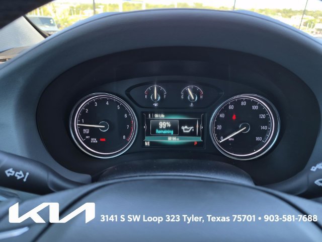 Used 2018 Buick Enclave Essence FWD image 33