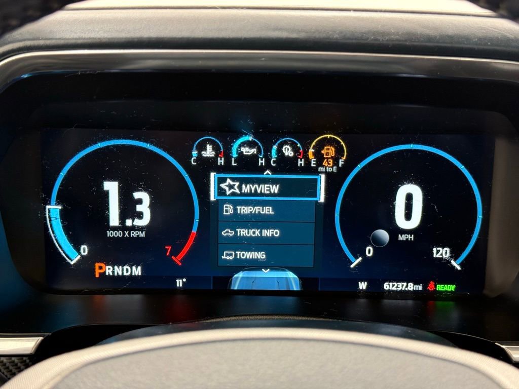 Used 2021 Ford F150 Limited image 33