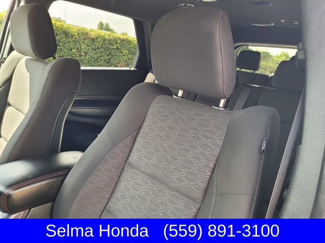 Used 2024 Dodge Durango R/T image 12