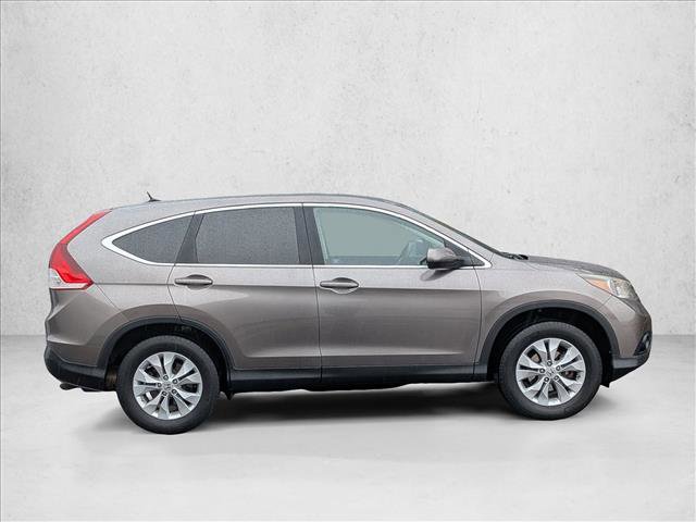 Used 2012 Honda CR-V EX image 4