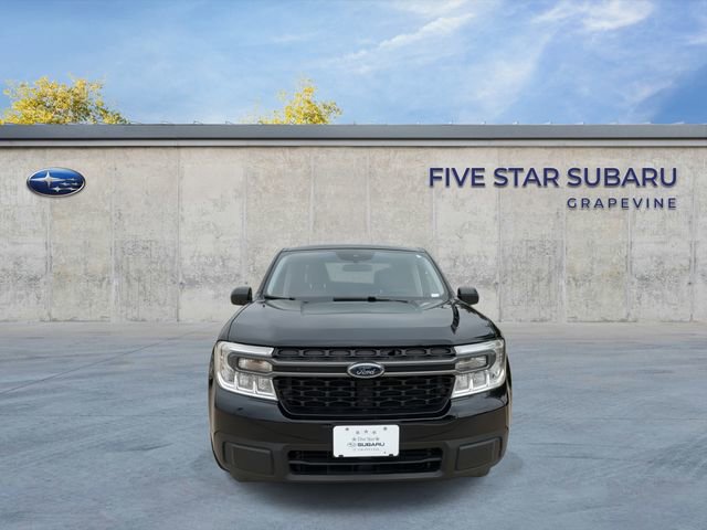 Used 2024 Ford Maverick XLT FWD image 3