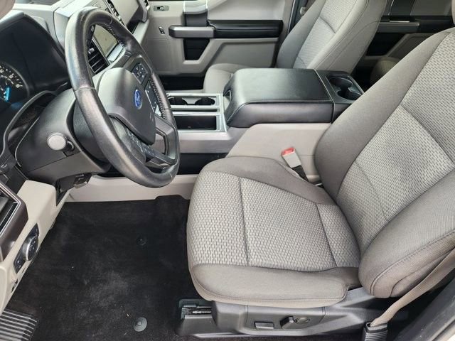 Used 2020 Ford F150 XLT w/ Equipment Group 302A Luxury image 12