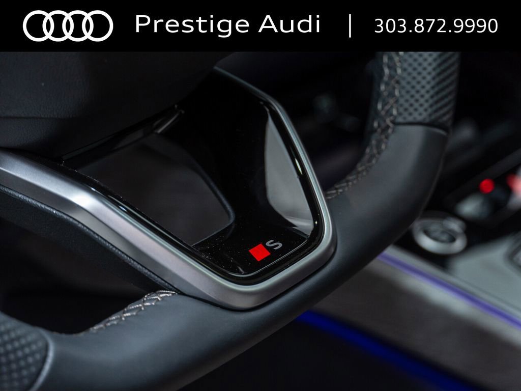 New 2026 Audi A6 Prestige AWD/4WD image 31