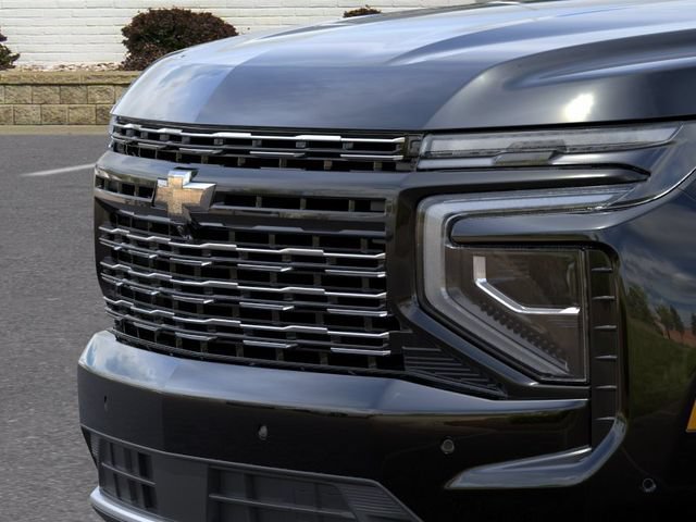 New 2026 Chevrolet Tahoe High Country AWD/4WD image 13