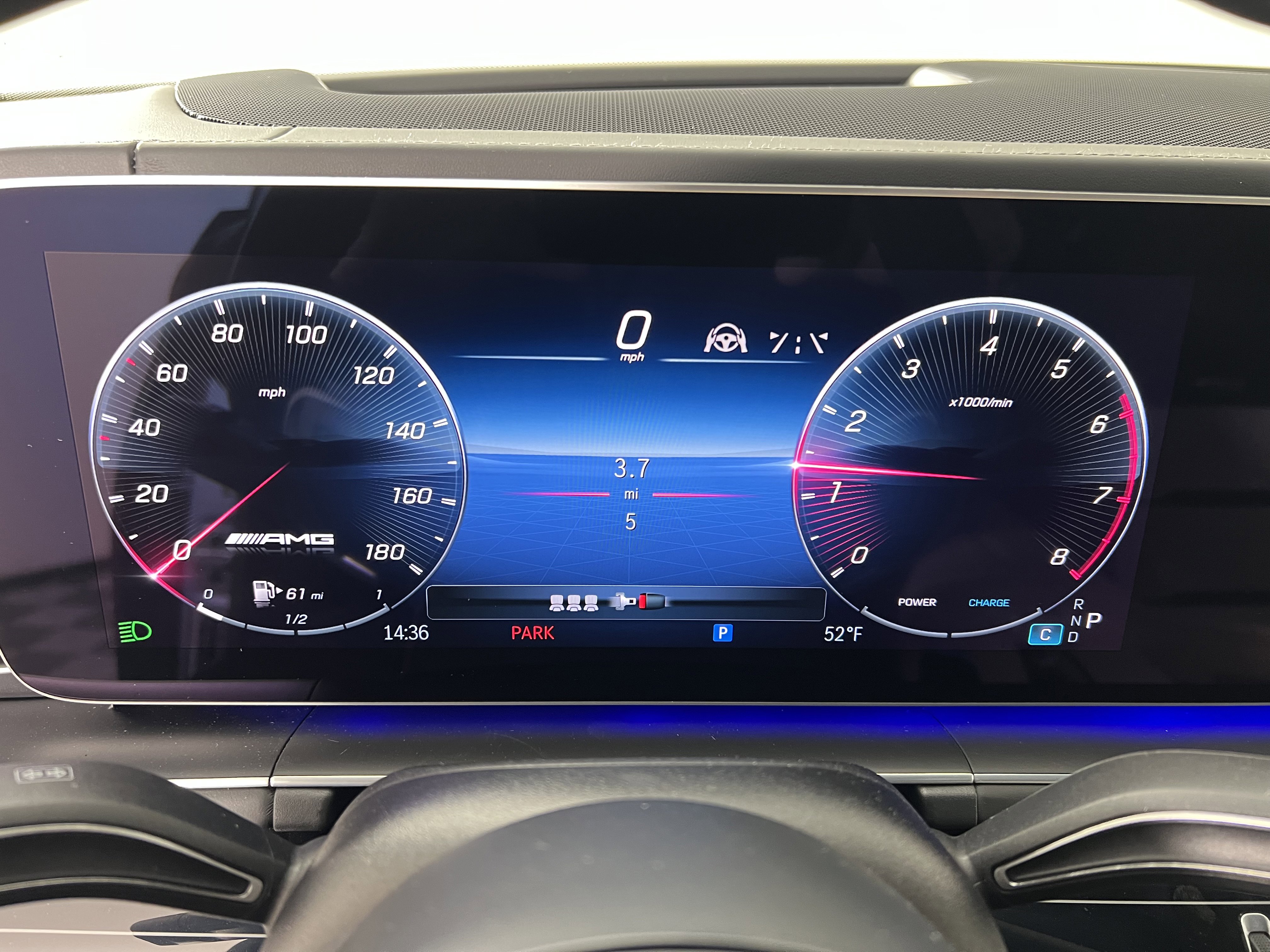 New 2026 Mercedes-Benz GLE 53 AMG 4MATIC Coupe image 29