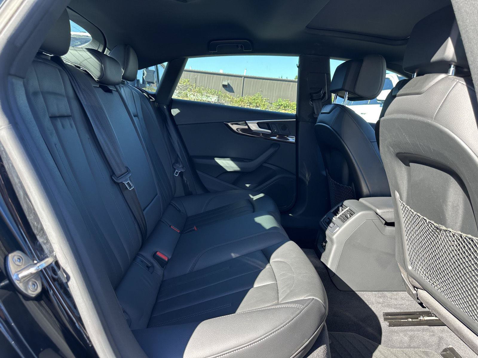 Used 2019 Audi A5 2.0T Premium w/ Convenience Package AWD/4WD image 19