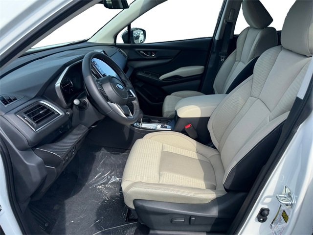 New 2025 Subaru Ascent Premium image 9